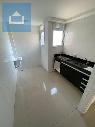Apartamento em Jardim do Divino  -  São Paulo
