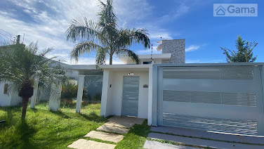 Casa no Setor 22  -  Vilhena