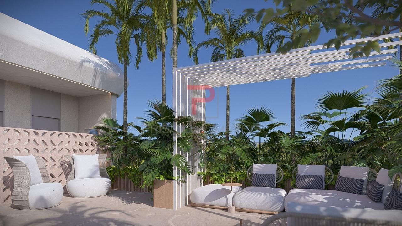 Apartamento à venda com 1 quarto e 19m² no Manaíra, João Pessoa (PB) — foto 15 de 28