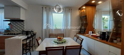 Casa, 4 quartos, 265 m² - Foto 6