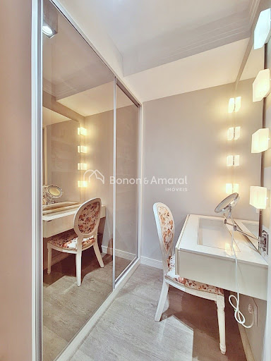 Apartamento, 3 quartos, 136 m² - Foto 54
