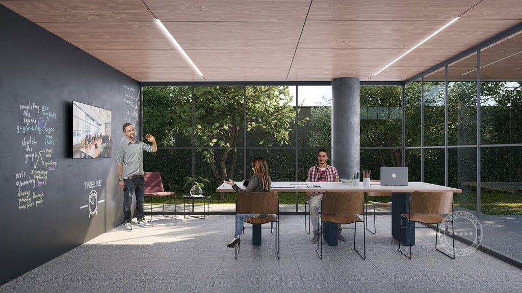 Coworking
