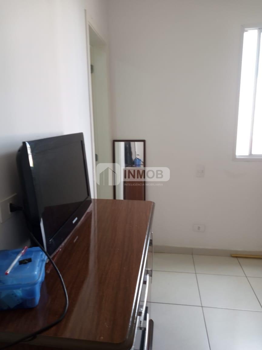 Apartamento à venda com 2 quartos, 1 suíte, 1 vaga e 56m² no Areão, Taubaté (SP) — foto 12 de 24
