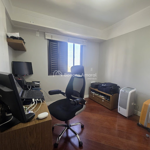 Apartamento, 3 quartos, 115 m² - Foto 26