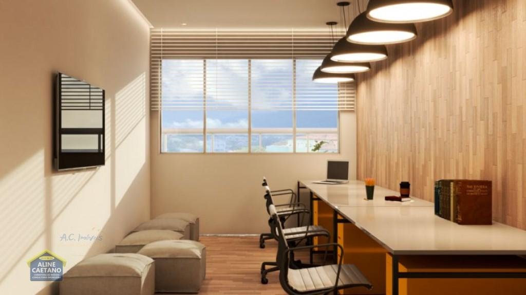 Apartamento à venda com 2 quartos, 1 suíte, 1 vaga e 69m² no Real, Praia Grande (SP) — foto 7 de 15