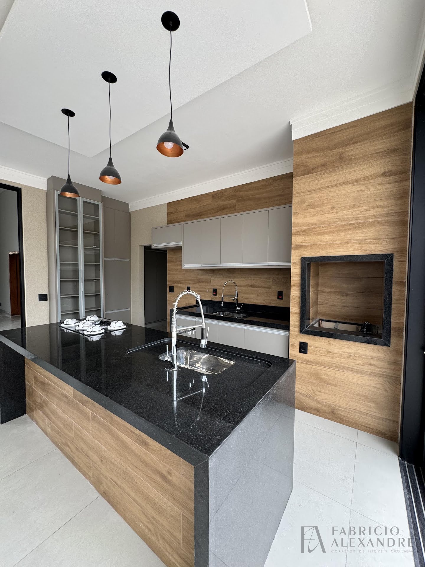 Casa à venda com 3 quartos, 3 suítes, 2 vagas e 215m² no Sem Bairro, São José do Rio Preto (SP) — foto 18 de 30