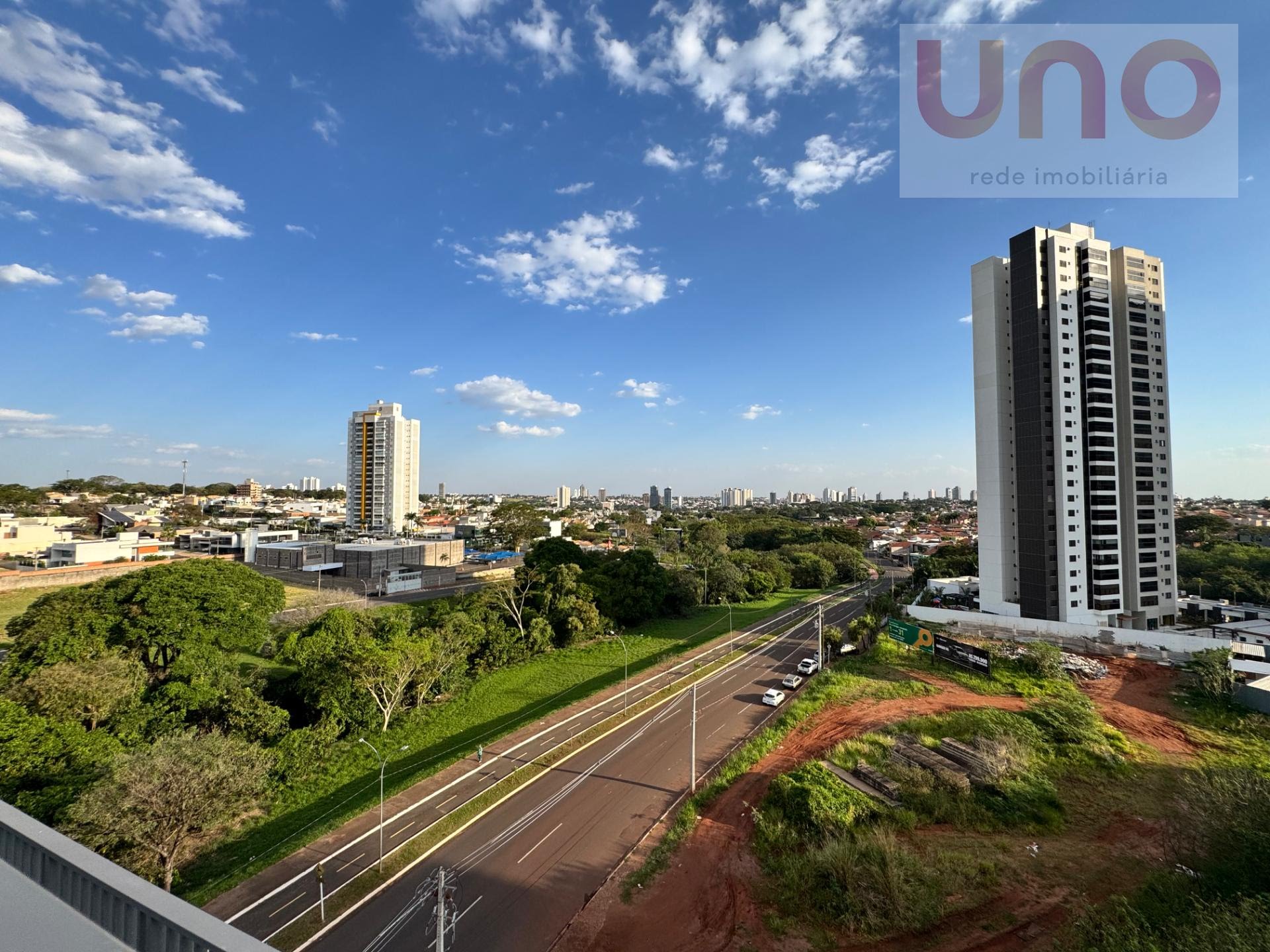 Apartamento à venda com 3 quartos, 1 suíte, 2 vagas e 102m² no Via Park, Campo Grande (MS) — foto 11 de 30