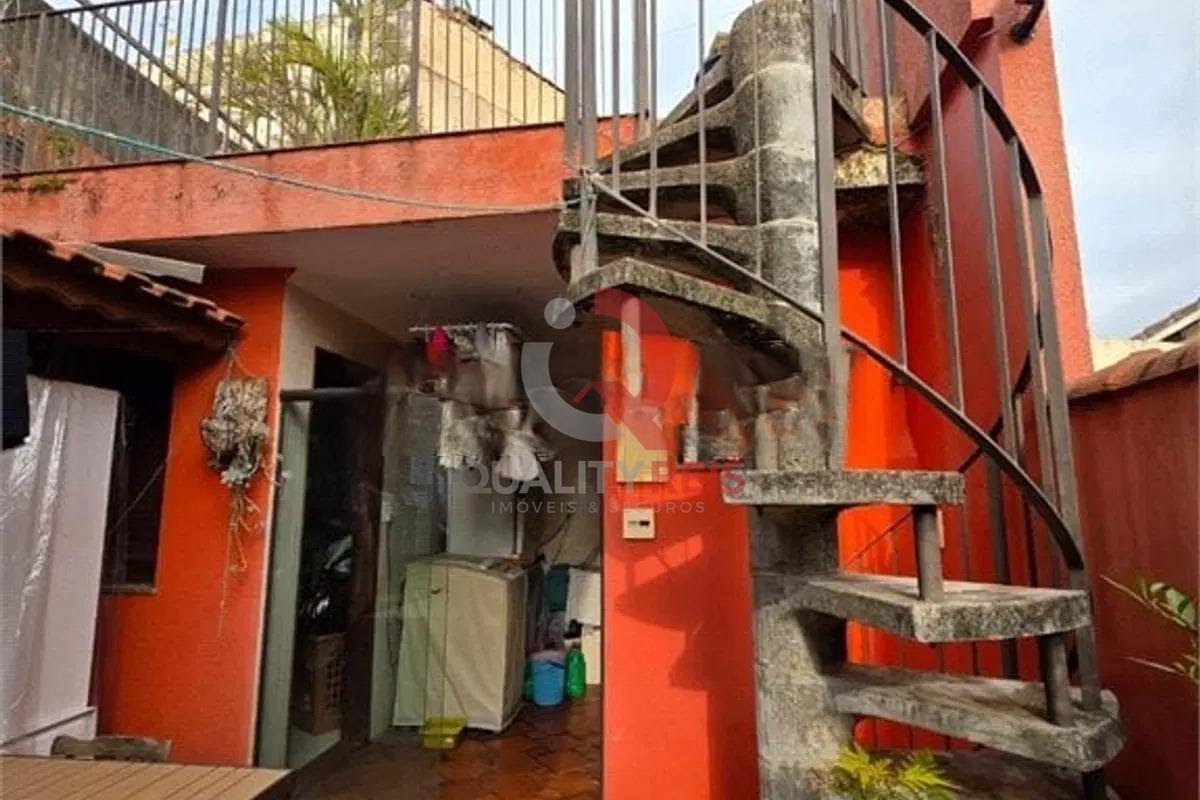 Sobrado, 3 quartos, 156 m² - Foto 7