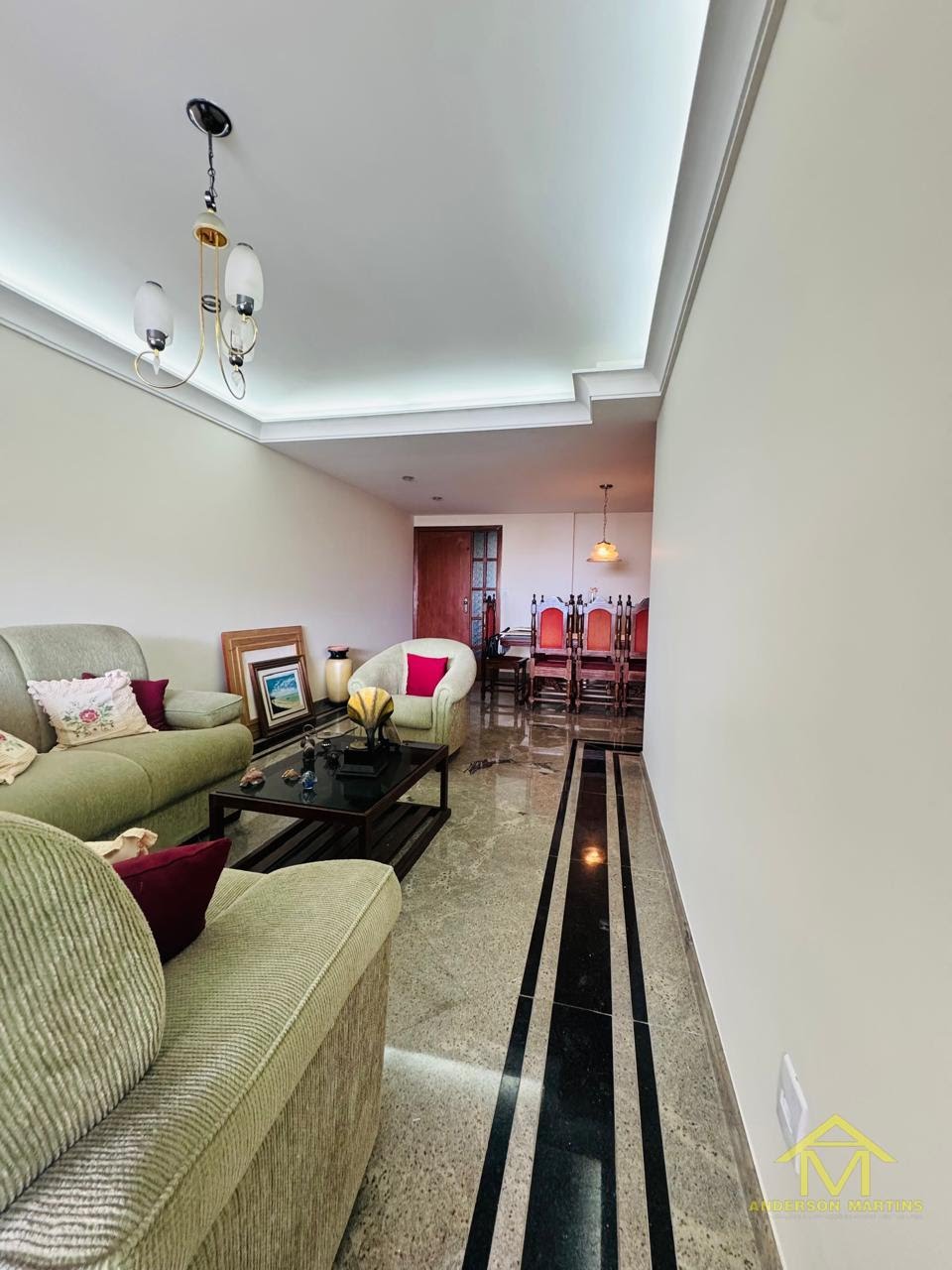Apartamento, 4 quartos, 205 m² - Foto 10