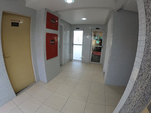 Apartamento duplex para venda com 3 quartos no Ed. Quartier D'or no Parque Tamandaré - Campos dos Goytacazes, RJ