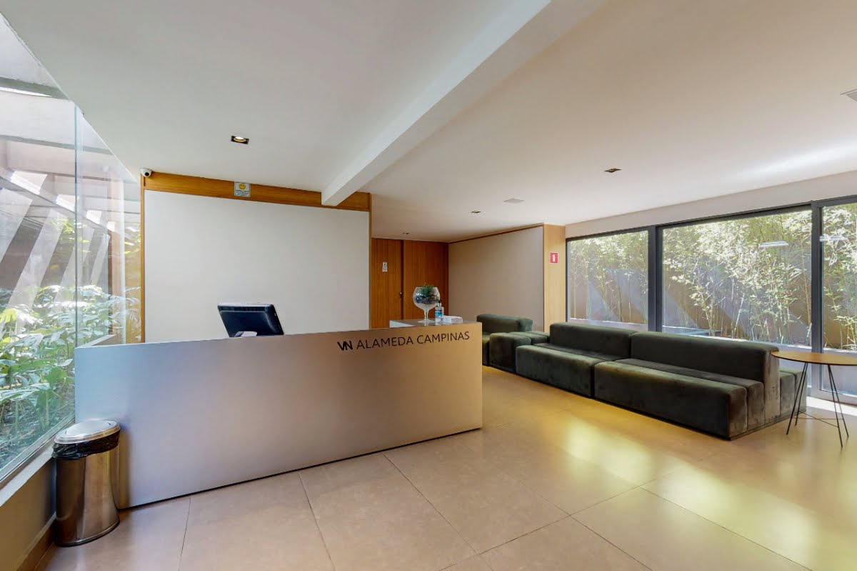 Apartamento à venda com 2 quartos, 1 banheiro, 1 vaga e 116m² no Jardim Paulista, São Paulo (SP) — foto 23 de 30