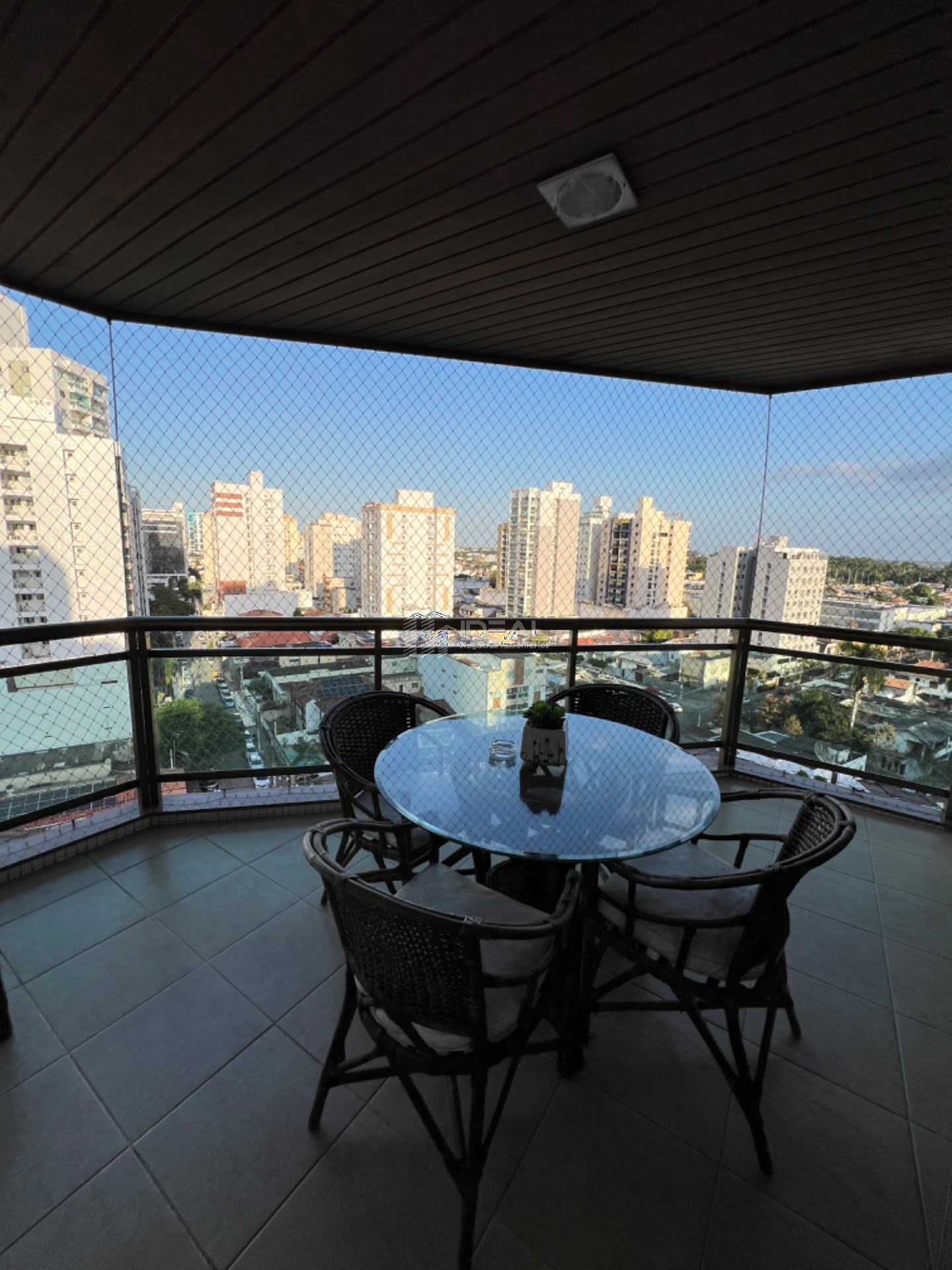 Apartamento à venda com 3 quartos, 3 suítes, 2 vagas e 199m² no Parque Tamandaré, Campos dos Goytacazes (RJ) — foto 8 de 30
