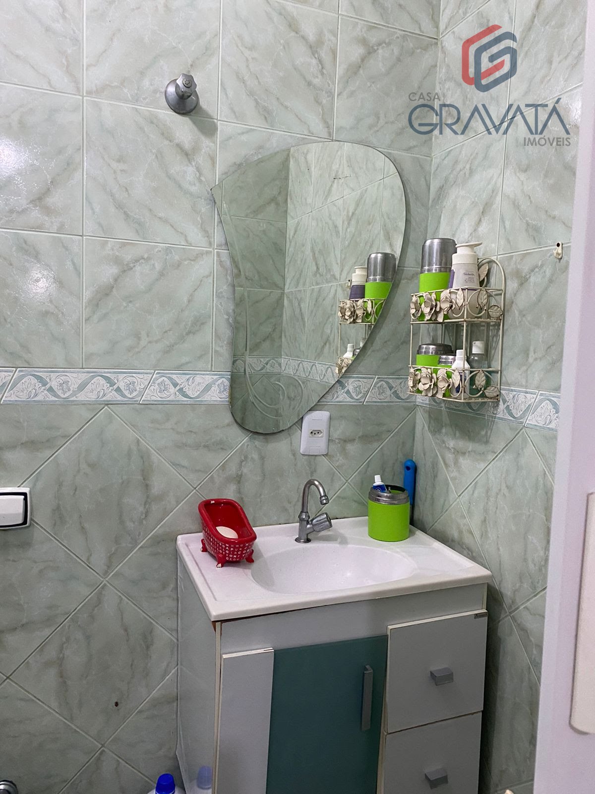 Casa à venda com 3 quartos, 1 suíte, 2 vagas e 200m² no Vila America, Santo André (SP) — foto 25 de 30