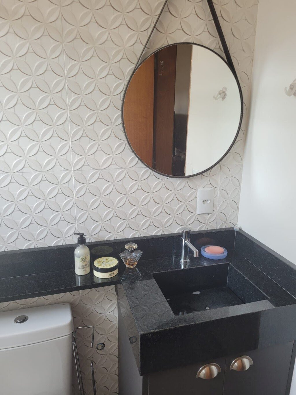 Apartamento à venda com 3 quartos, 1 suíte, 4 vagas e 124m² no Vila Clarice, São Paulo (SP) — foto 28 de 30