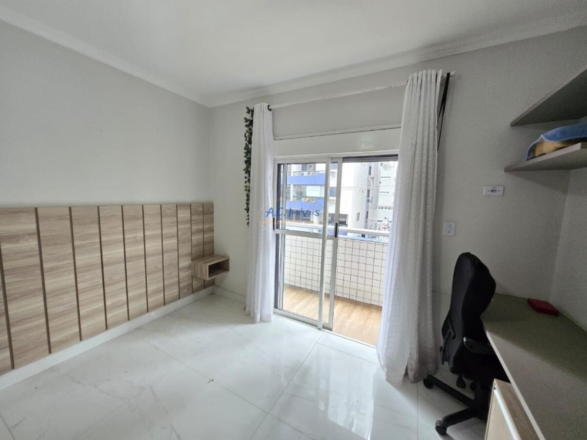 Apartamento à venda com 3 quartos, 1 suíte, 1 vaga e 98m² no Canto do Forte, Praia Grande (SP) — foto 10 de 30
