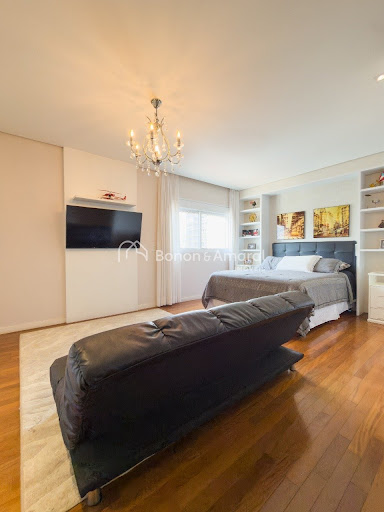 Apartamento, 3 quartos, 247 m² - Foto 22