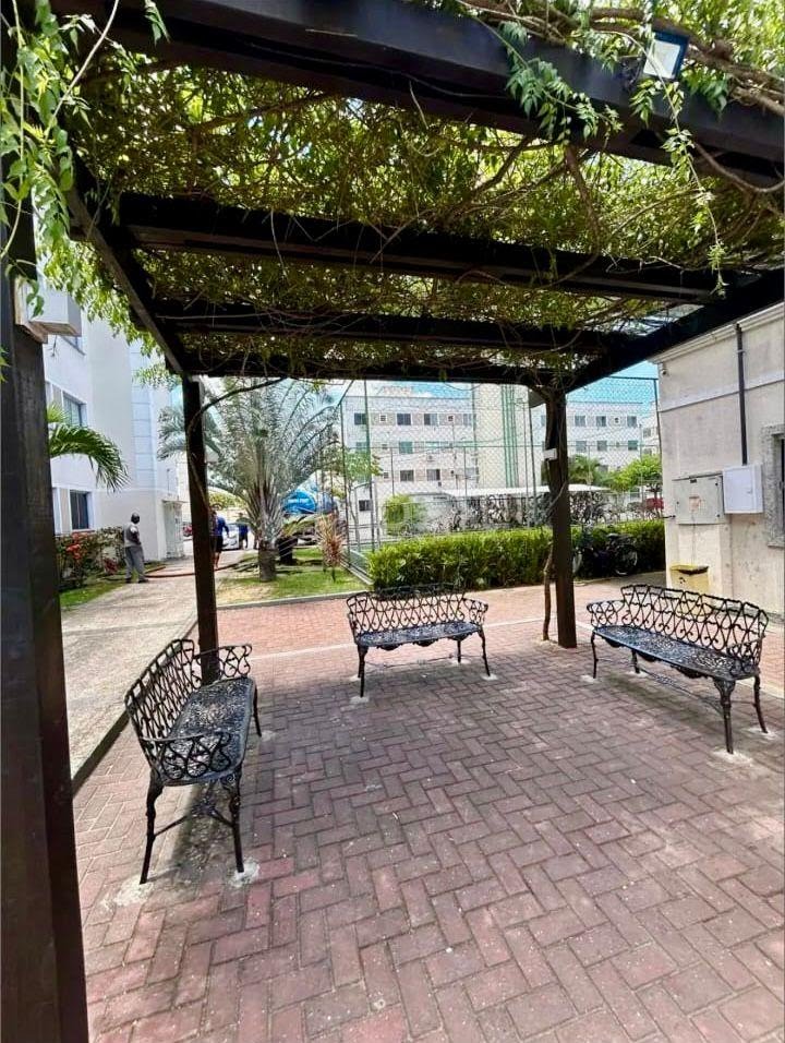 Apartamento à venda com 1 quarto, 1 banheiro, 1 vaga e 48m² no Parque São Caetano, Campos dos Goytacazes (RJ) — foto 7 de 16