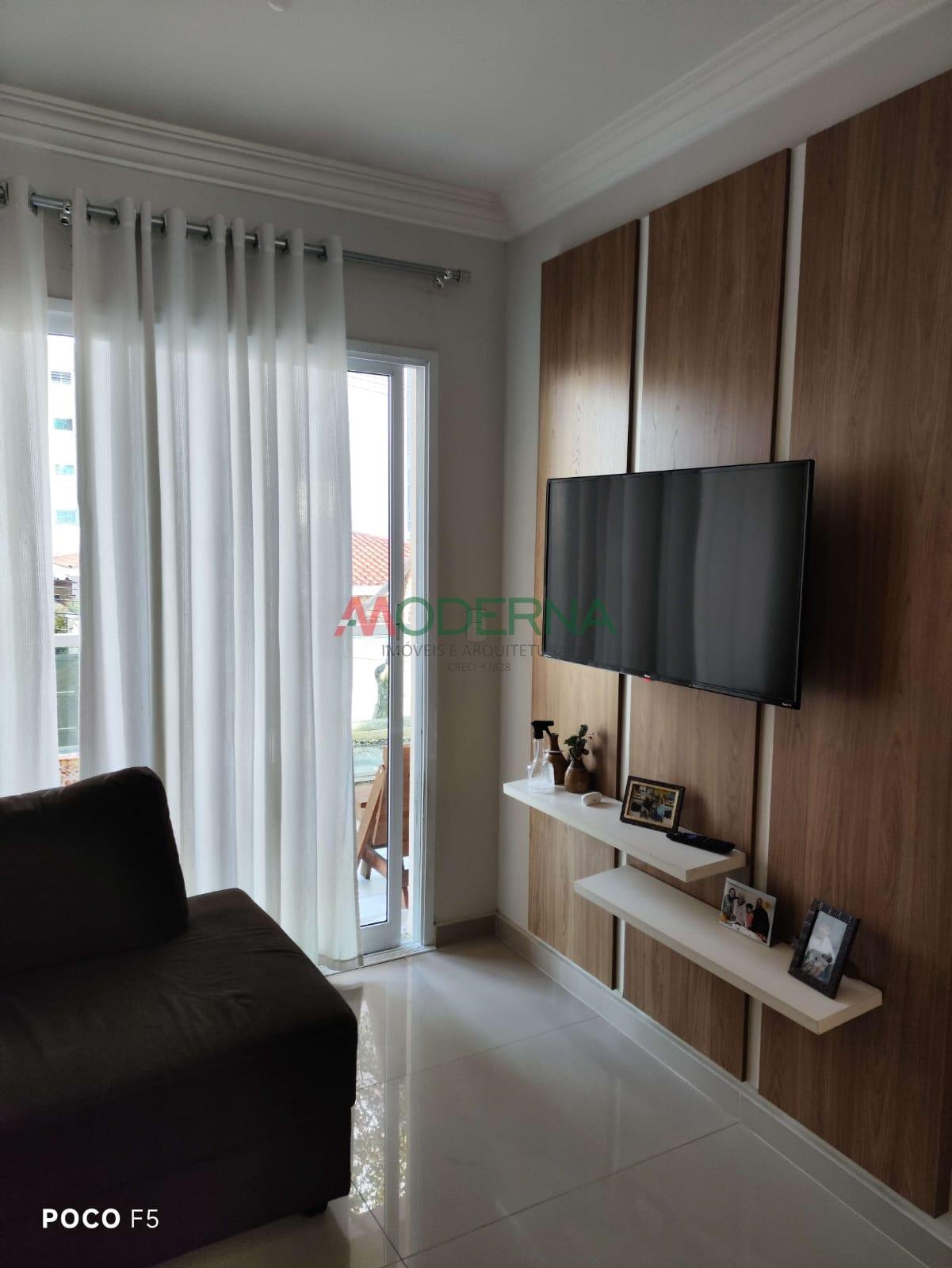 Apartamento à venda com 3 quartos, 1 suíte, 2 vagas e 89m² no Rudge Ramos, São Bernardo do Campo (SP) — foto 5 de 30