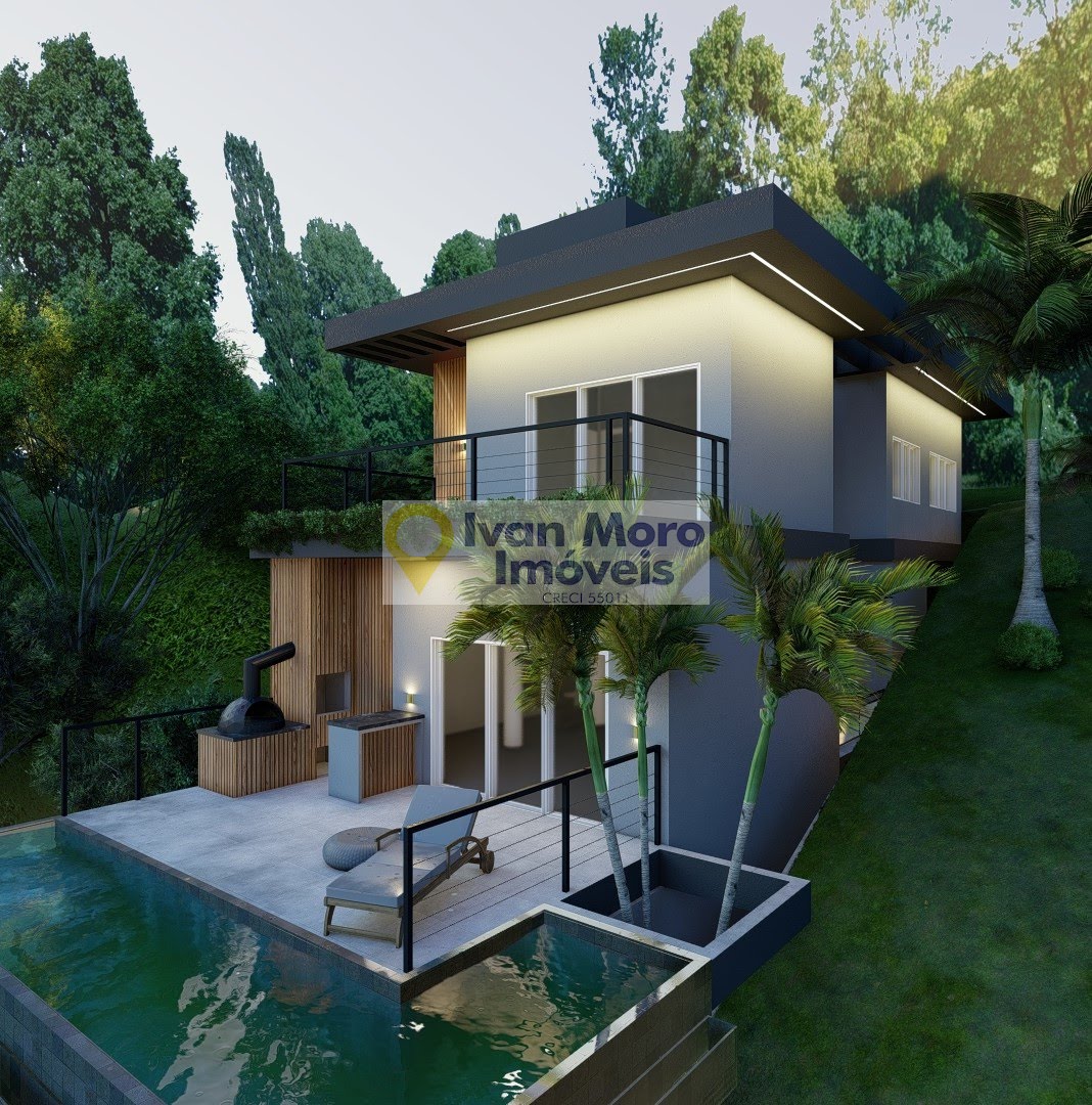 Casa à venda com 3 quartos, 2 suítes, 2 vagas e 325m² no Ingleses Norte, Florianópolis (SC) — foto 15 de 30
