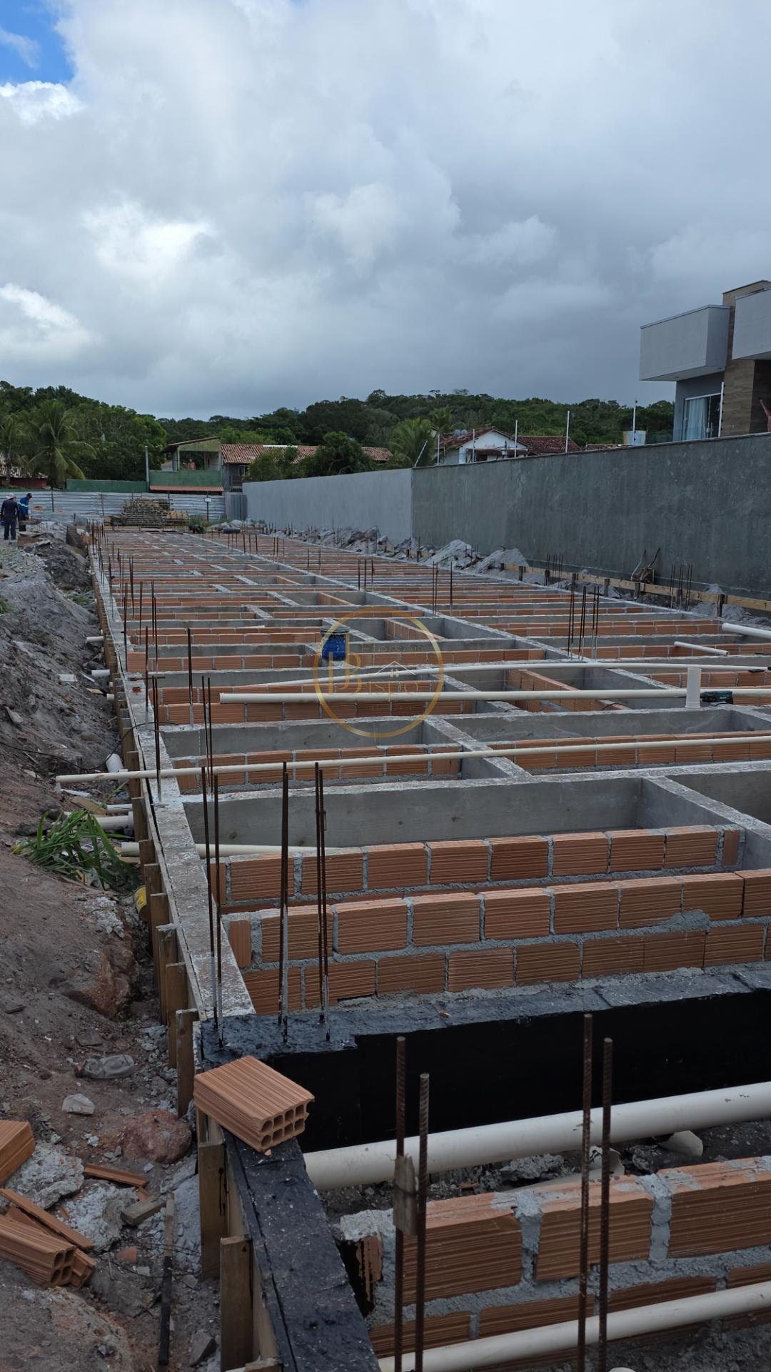 Apartamento à venda com 3 quartos, 1 suíte, 1 vaga e 126m² no Orla Taperapuã, Porto Seguro (BA) — foto 7 de 25