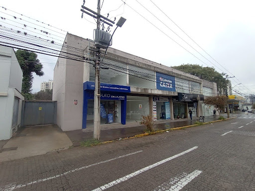 Loja a venda no Centro