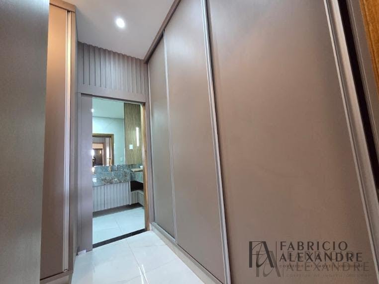 Casa para alugar com 3 quartos, 3 suítes e 2 vagas no Village Provence, São José do Rio Preto (SP) — foto 29 de 30