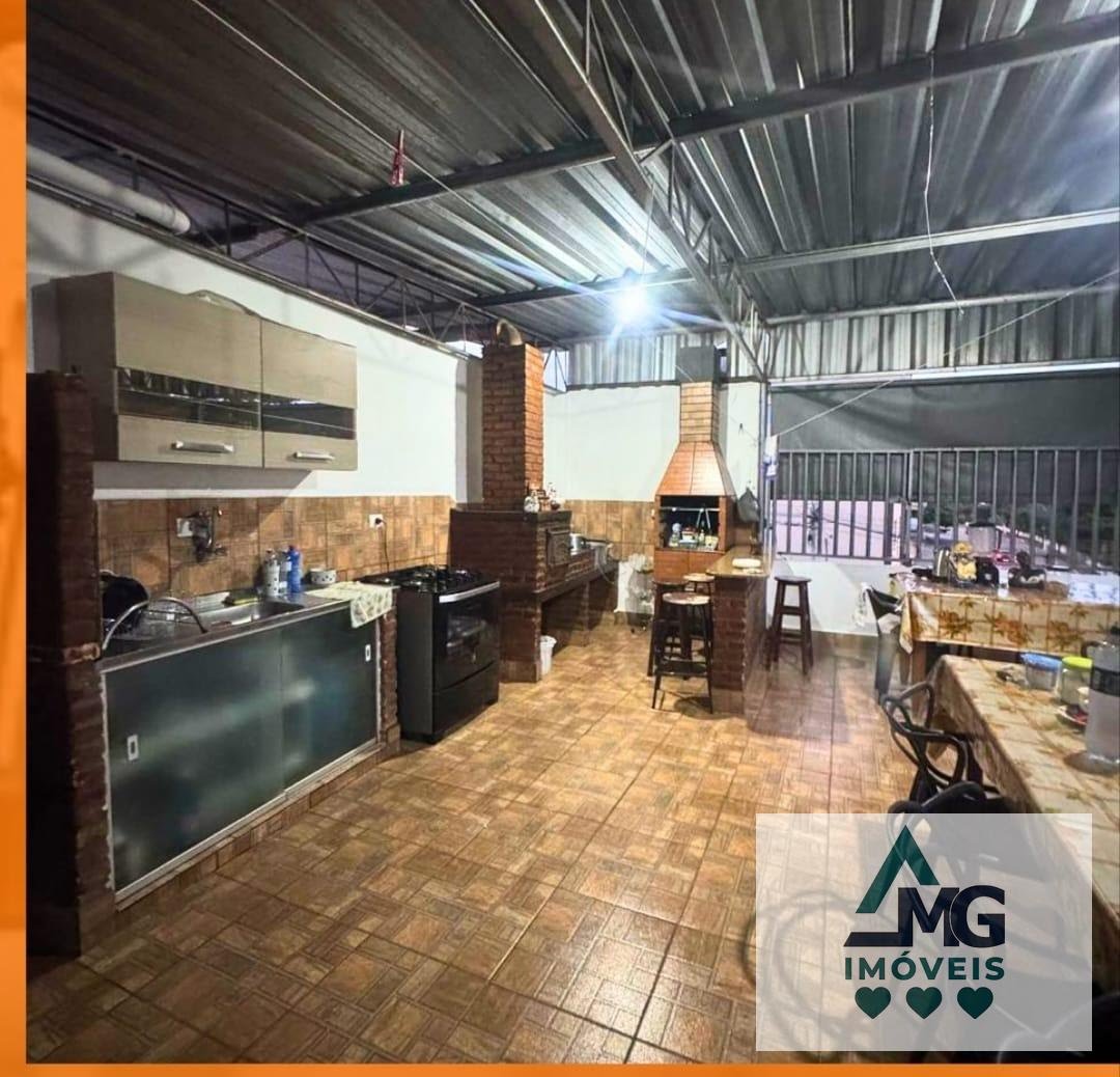 Casa à venda com 3 quartos, 3 banheiros, 2 vagas e 22892m² no Cotia, Três Corações (MG) — foto 15 de 15