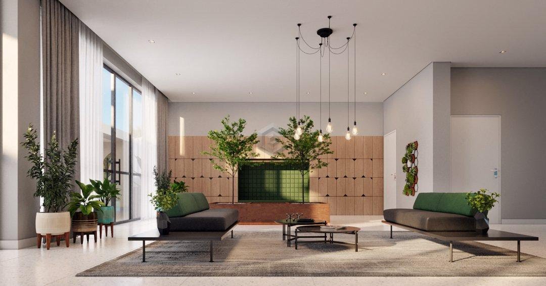 Apartamento à venda com 2 quartos, 1 suíte, 2 vagas e 78m² no Jardim Portal da Colina, Sorocaba (SP) — foto 4 de 30