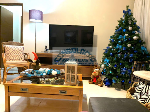 Apartamento em Higienópolis  -  São Paulo