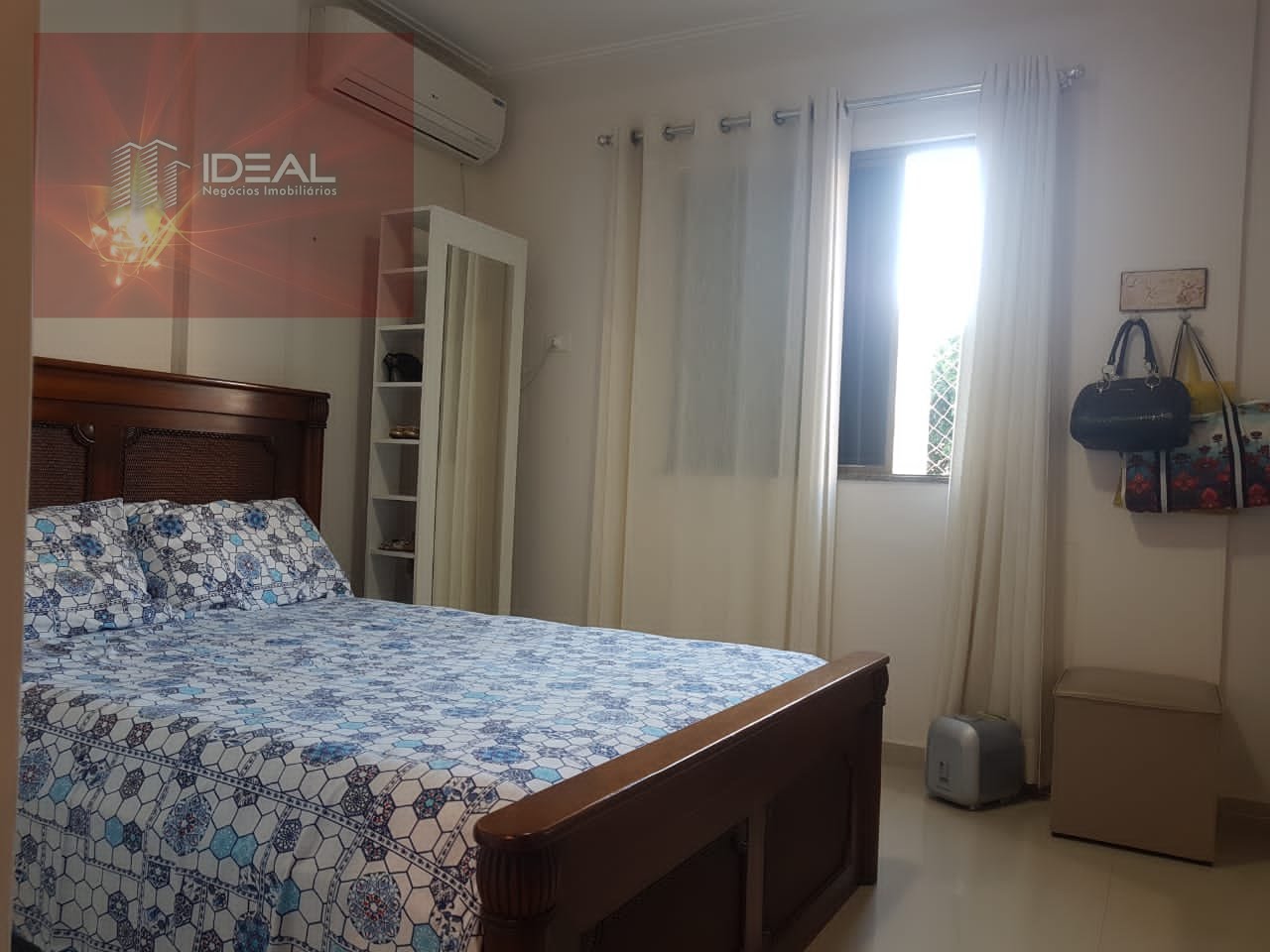 Apartamento à venda com 2 quartos, 1 suíte, 2 vagas e 76m² no Parque São Caetano, Campos dos Goytacazes (RJ) — foto 10 de 13