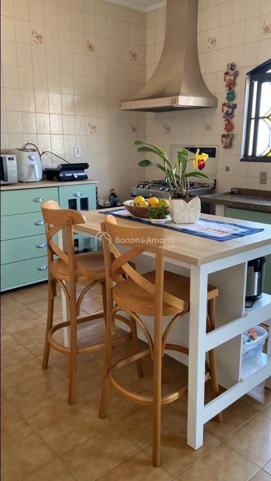 Casa, 4 quartos, 199 m² - Foto 4