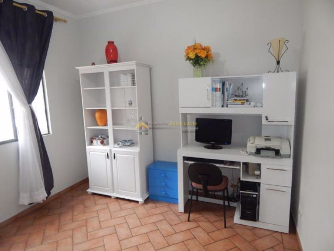 Sobrado, 4 quartos, 413 m² - Foto 11