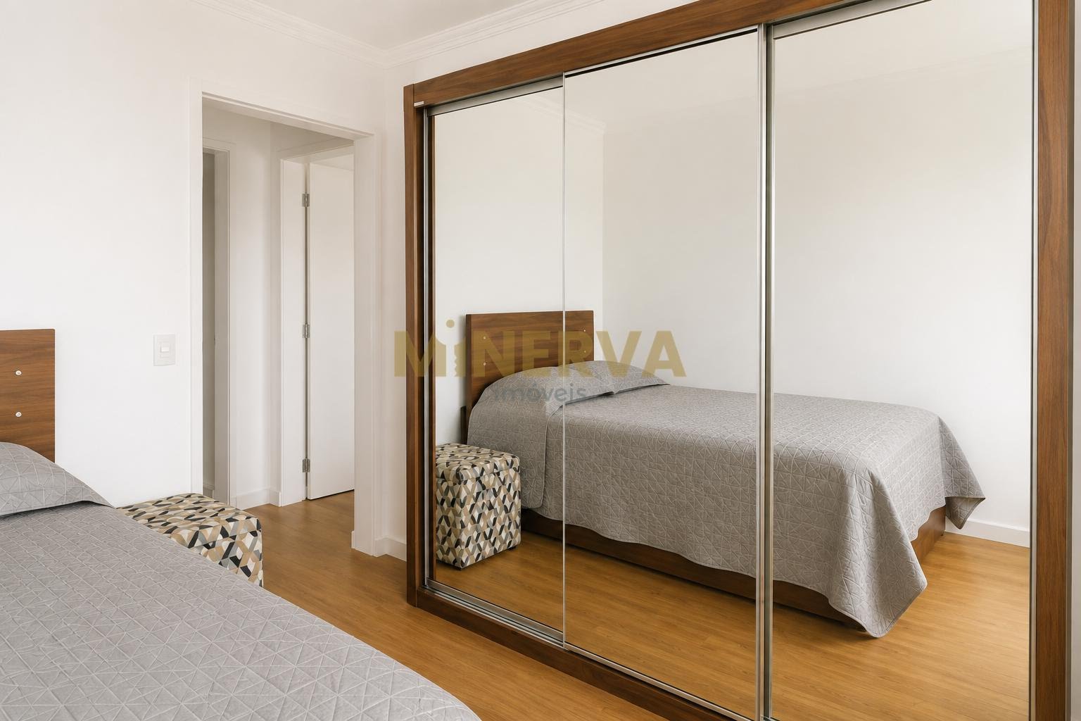 Apartamento à venda com 2 quartos, 1 banheiro, 1 vaga e 54m² no Vila Prudente, São Paulo (SP) — foto 7 de 15