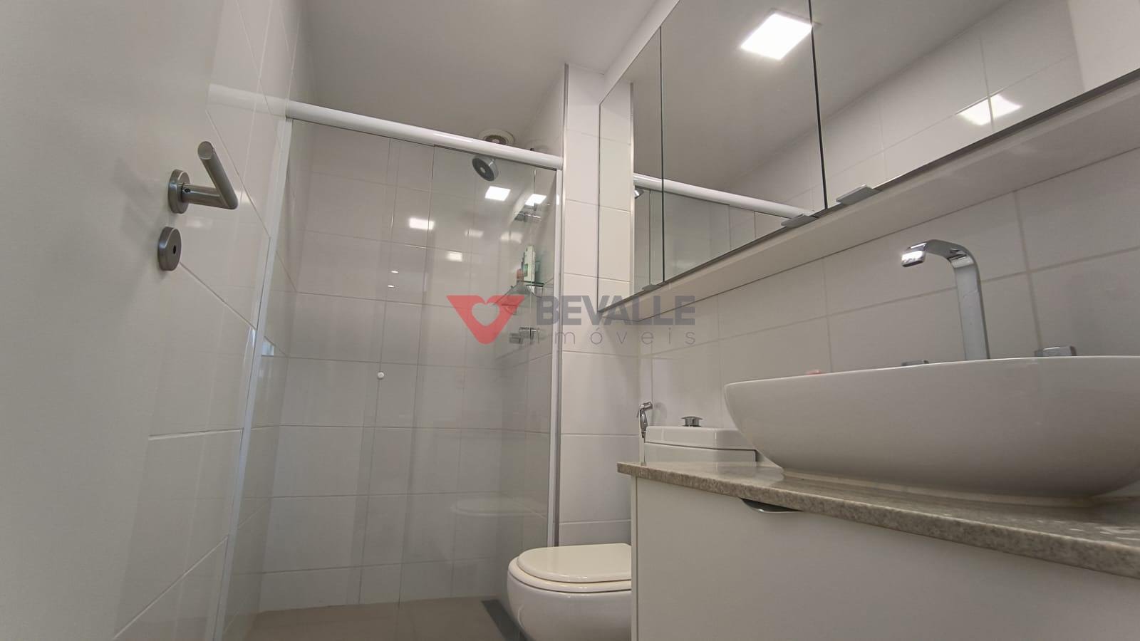 Apartamento à venda com 2 quartos, 1 suíte, 2 vagas e 95m² no Botafogo, Rio de Janeiro (RJ) — foto 13 de 20