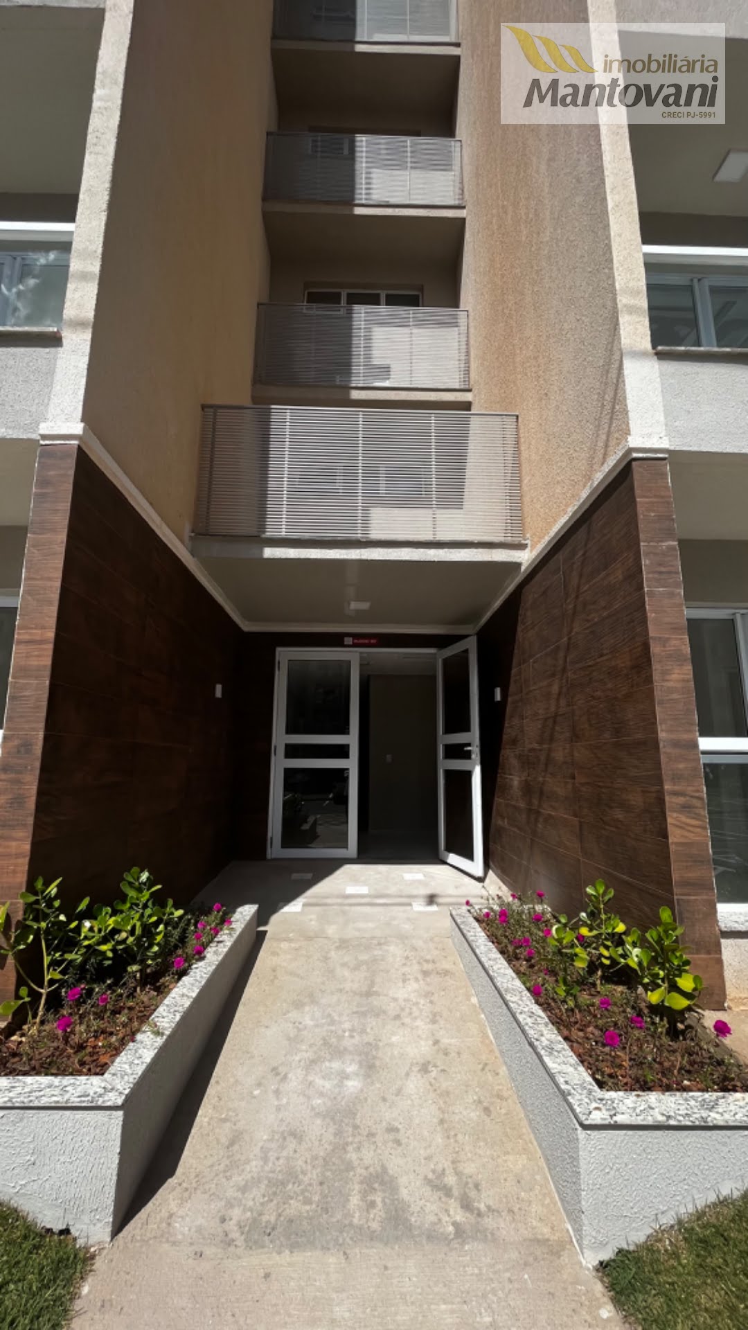 Apartamento para alugar com 2 quartos, 1 banheiro, 1 vaga e 44m² no Jardim Wanderley, Tatuí (SP) — foto 17 de 27