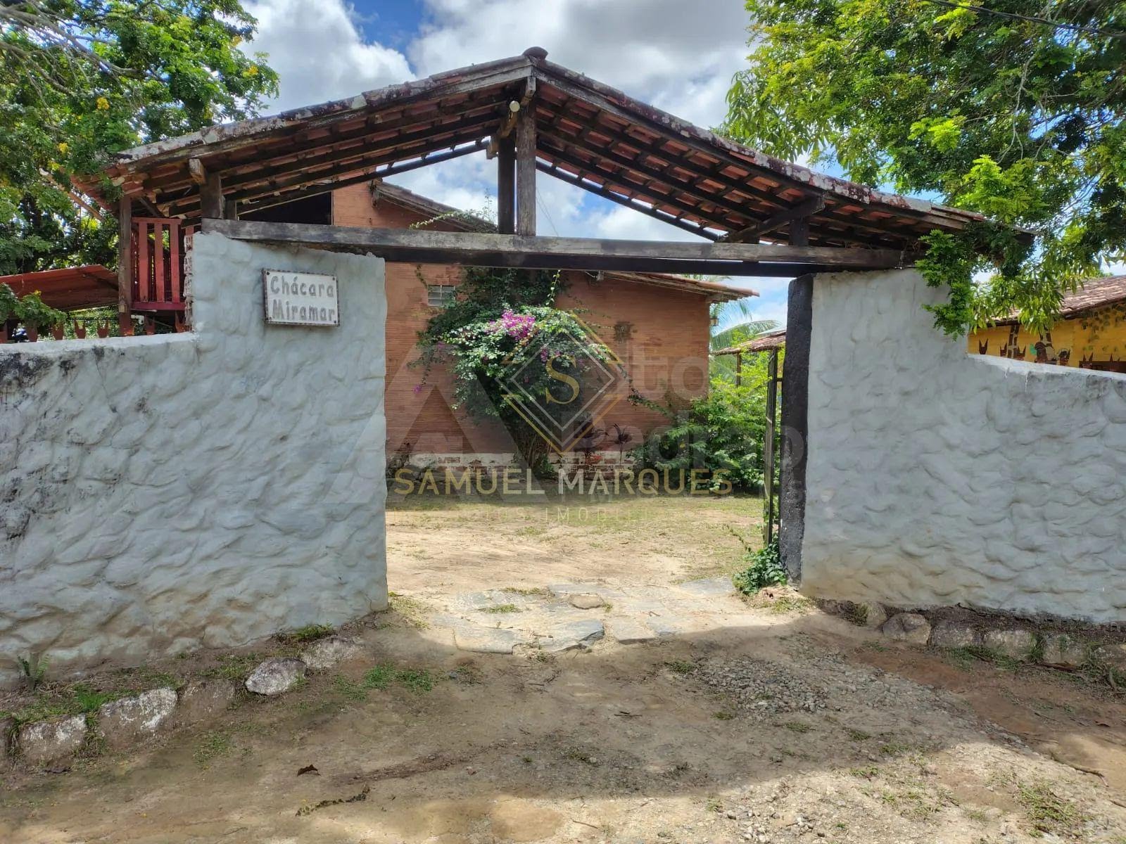 Chácara Miramar