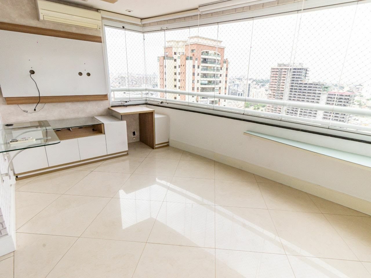 Apartamento à venda com 3 quartos, 3 suítes, 4 vagas e 145m² no Jardim Analia Franco, São Paulo (SP) — foto 18 de 29