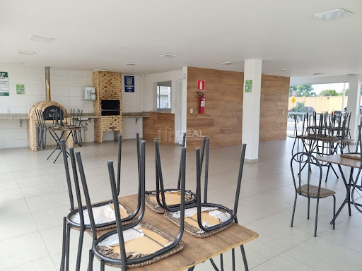 Apartamento no Horto com 2 quartos e 1 suíte
