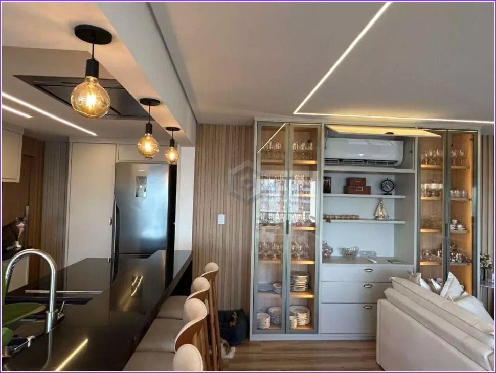 Apartamento à venda com 3 quartos, 3 suítes, 3 vagas e 131m² no Parque Campolim, Sorocaba (SP) — foto 5 de 28