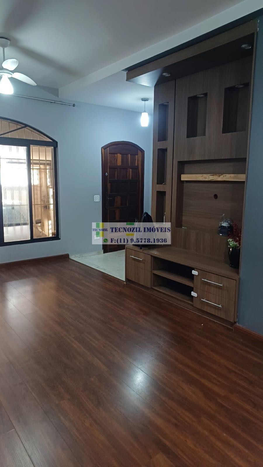 Sobrado, 3 quartos, 115 m² - Foto 11