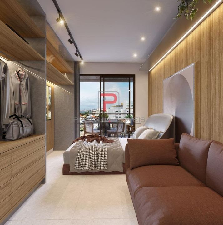 Apartamento à venda com 2 quartos, 1 banheiro, 1 vaga e 141m² no Jardim Oceania, João Pessoa (PB) — foto 30 de 30