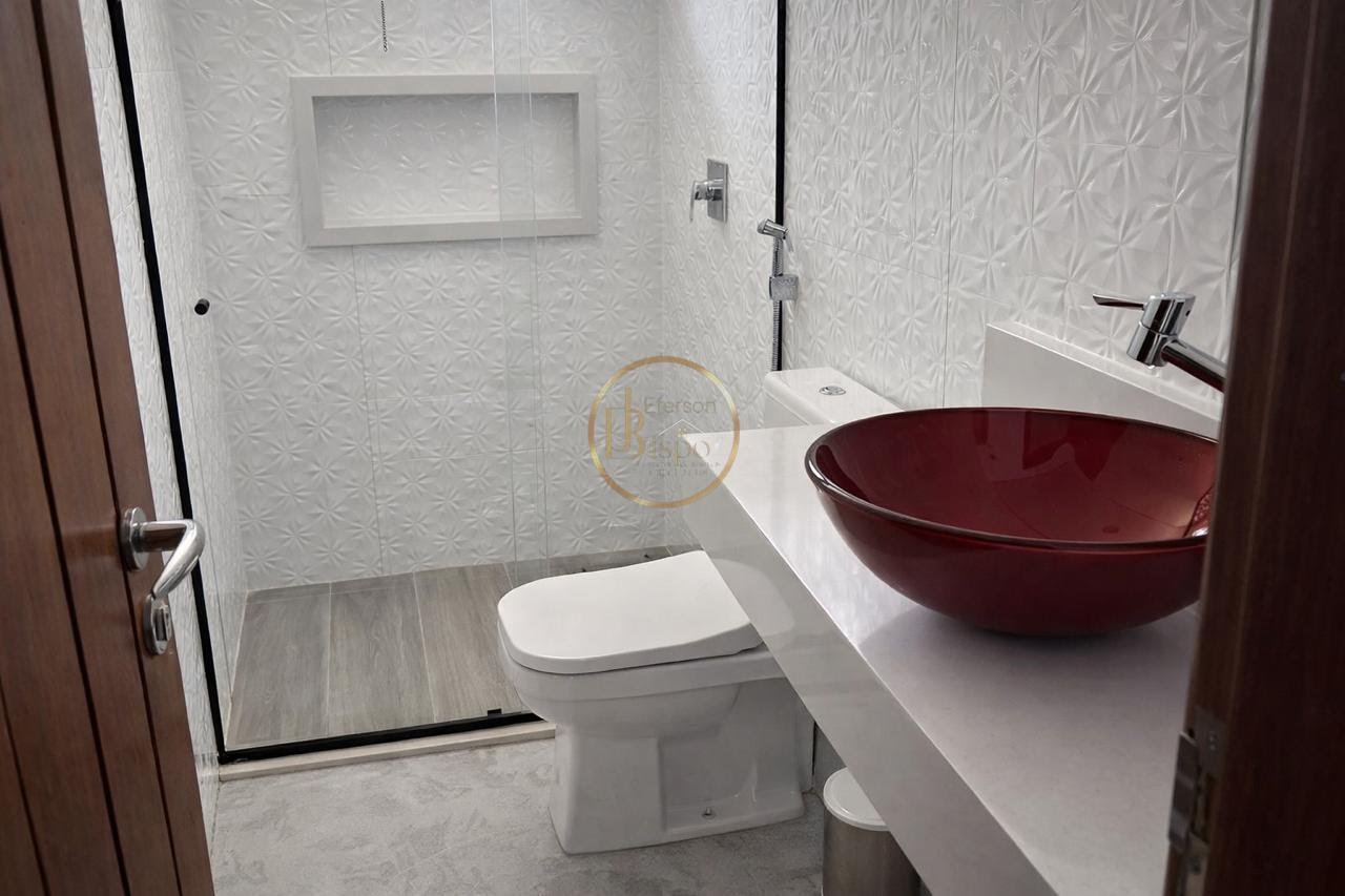 Casa à venda com 3 quartos, 2 suítes, 1 vaga e 267m² no Village 2, Porto Seguro (BA) — foto 14 de 17