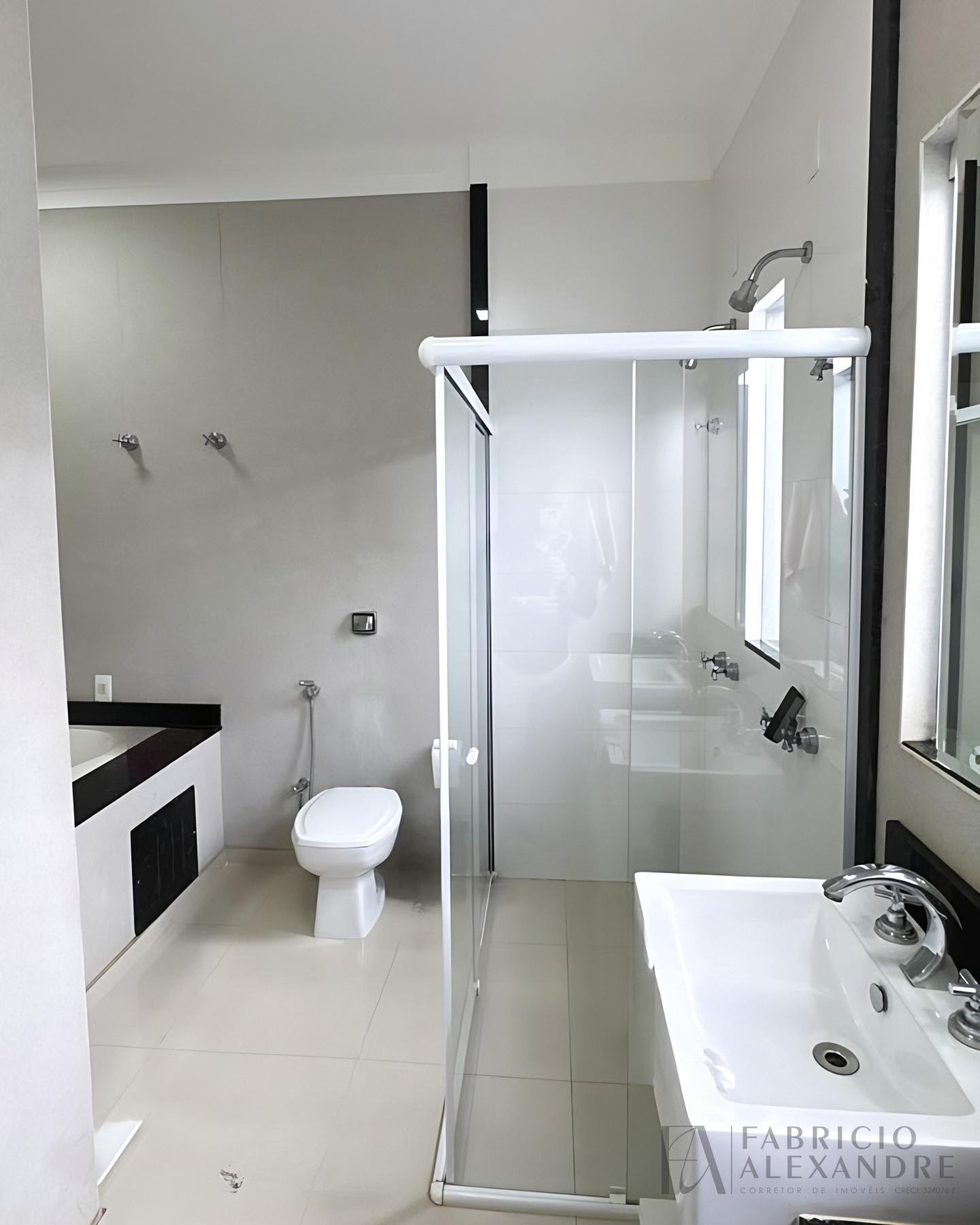 Casa à venda com 3 quartos, 3 banheiros, 4 vagas e 200m² no Condomínio Gaivota I, São José do Rio Preto (SP) — foto 13 de 19