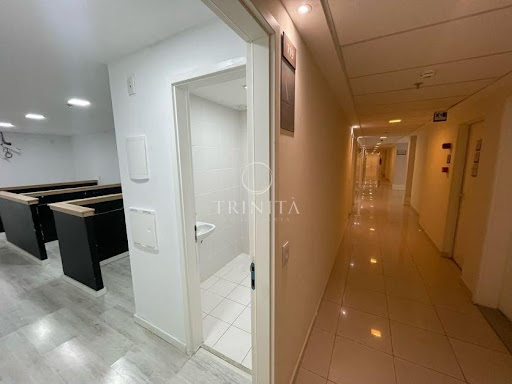 Sala - Ceo - Trinità