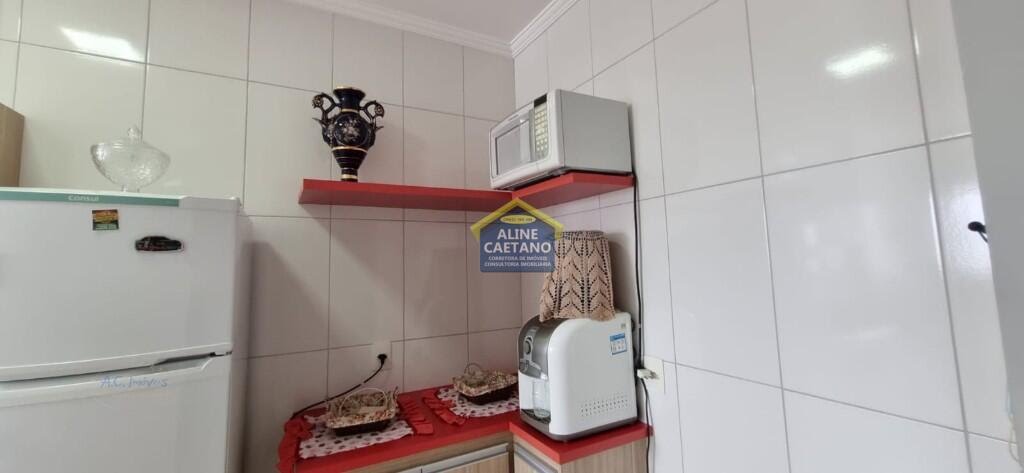Apartamento à venda com 1 quarto, 1 suíte, 1 vaga e 51m² no Aviação, Praia Grande (SP) — foto 24 de 24