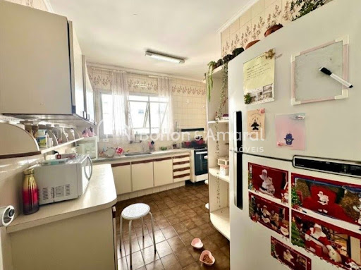 Apartamento, 3 quartos, 99 m² - Foto 2
