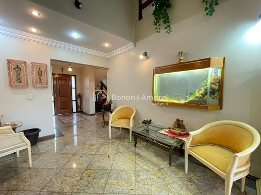 Casa, 5 quartos, 376 m² - Foto 10