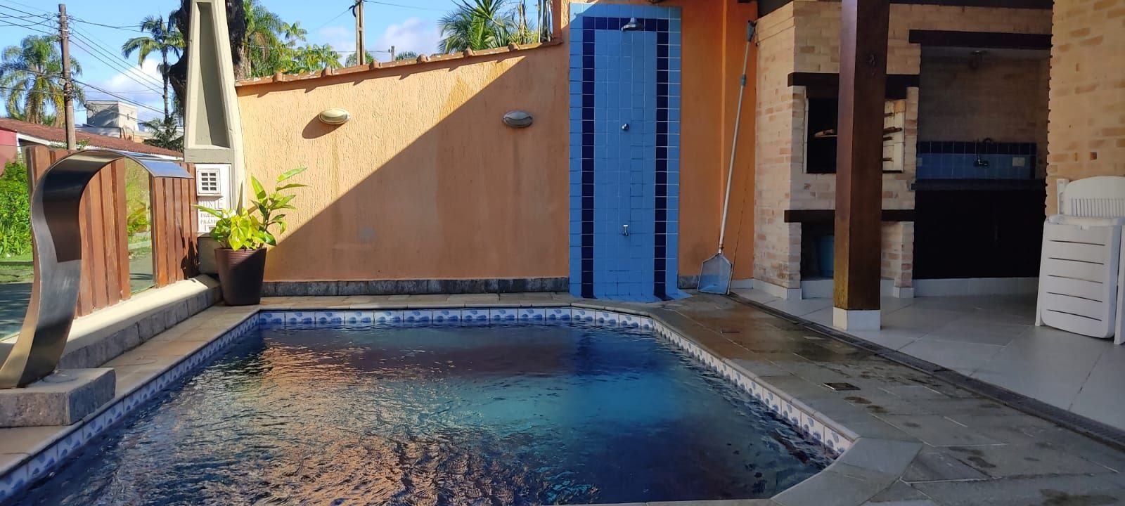 Casa à venda com 4 quartos, 4 banheiros, 2 vagas e 196m² no Pedra Verde (domingas Dias), Ubatuba (SP) — foto 4 de 24