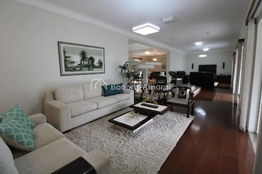 Casa, 4 quartos, 800 m² - Foto 2