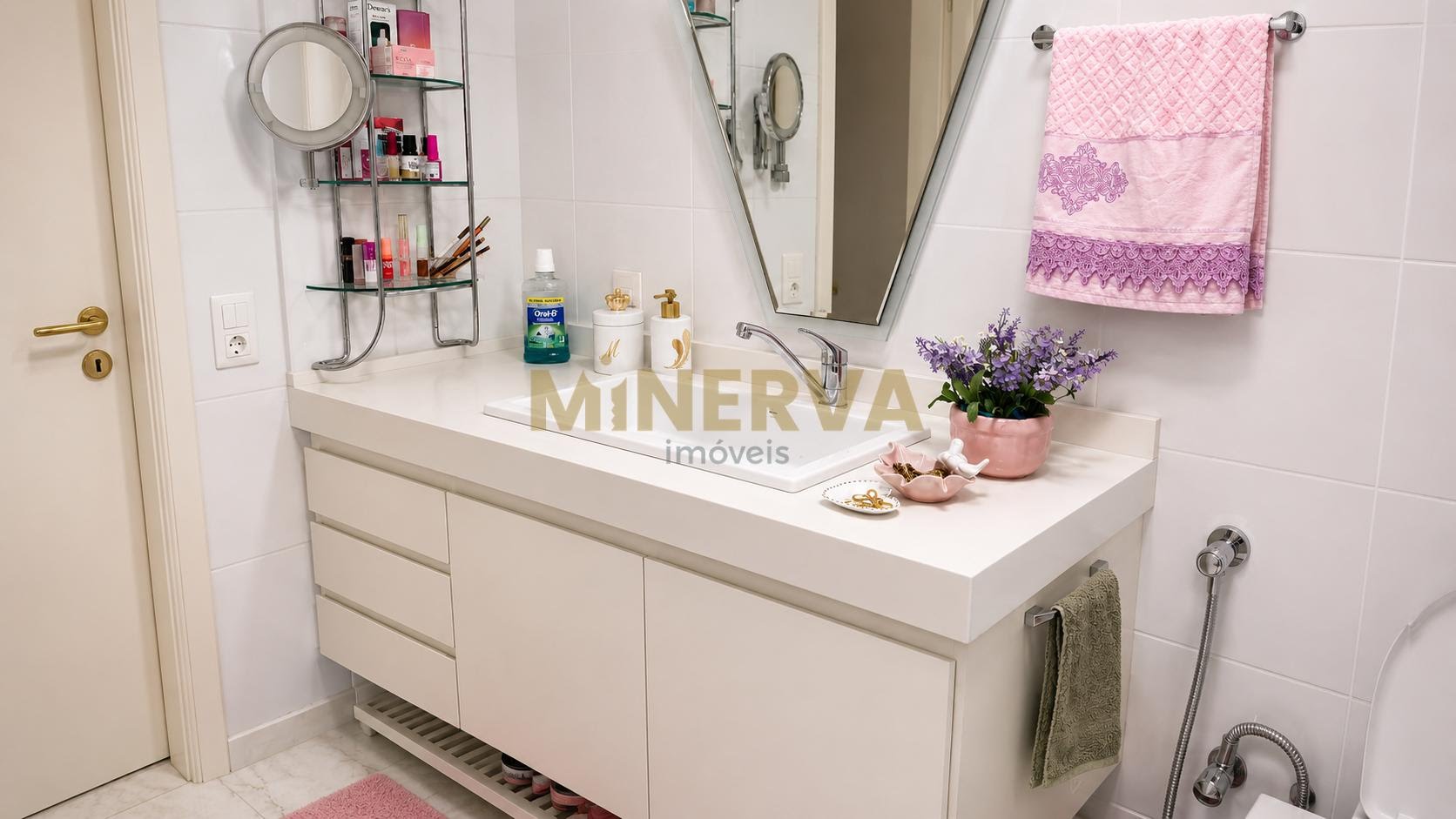 Apartamento à venda com 2 quartos, 2 suítes, 3 vagas e 140m² no Jardim Analia Franco, São Paulo (SP) — foto 14 de 20